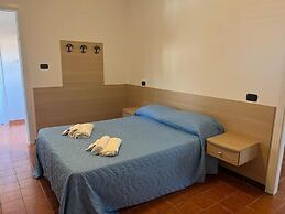 Hotel Florida Capo Rizzuto