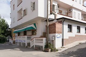 Hotel Florida Capo Rizzuto