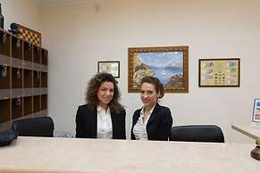 Hotel Florida Capo Rizzuto