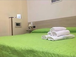 Hotel Florida Capo Rizzuto