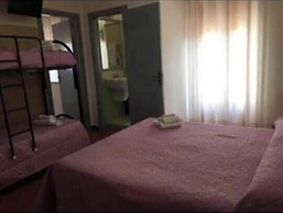 Hotel Florida Capo Rizzuto