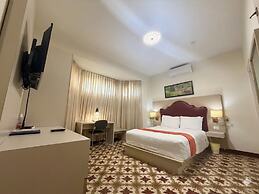 Caño Tiburones Guest House