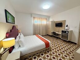 Caño Tiburones Guest House