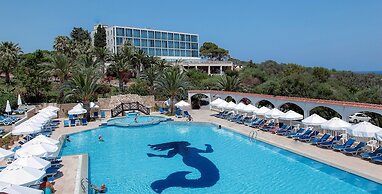 Denizkizi Hotel