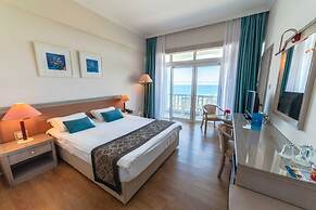 Denizkizi Hotel
