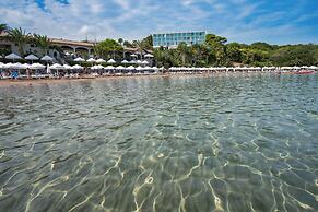 Denizkizi Hotel