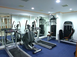 Denizkizi Hotel