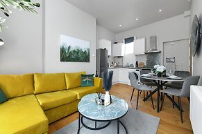 Market Street Apartments 3A
