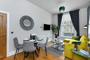 Market Street Apartments 3A