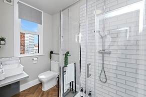Market Street Apartments 3A