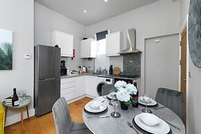 Market Street Apartments 3A