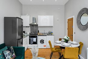Market Street Apartments 3A