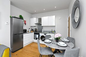 Market Street Apartments 3A