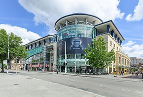 Market Street Apartments 3A