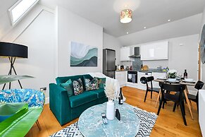 Market Street Apartments 3A