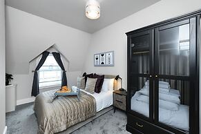 Market Street Apartments 3A