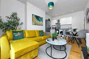 Market Street Apartments 3A