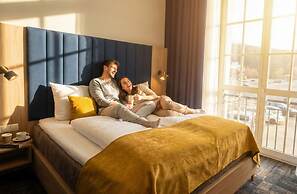 H24 Parkhotel Thale