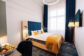 H24 Parkhotel Thale