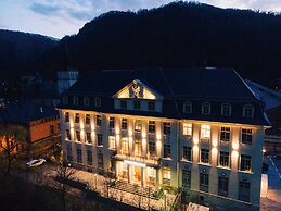 H24 Parkhotel Thale