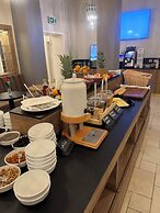 H24 Parkhotel Thale