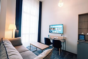 H24 Parkhotel Thale