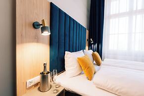 H24 Parkhotel Thale