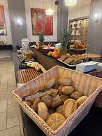H24 Parkhotel Thale