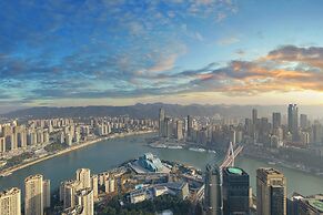 TFT Chongqing, Vignette Collection by IHG