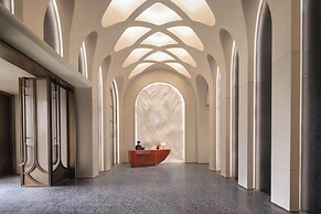 TFT Chongqing, Vignette Collection by IHG