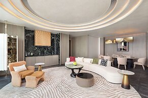 TFT Chongqing, Vignette Collection by IHG