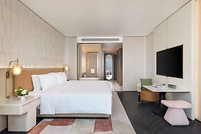 TFT Chongqing, Vignette Collection by IHG