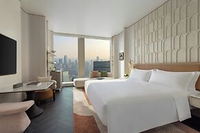 TFT Chongqing, Vignette Collection by IHG