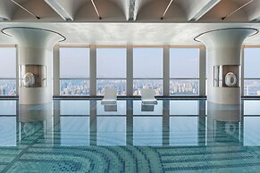 TFT Chongqing, Vignette Collection by IHG