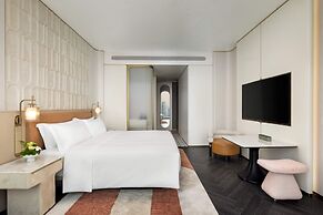 TFT Chongqing, Vignette Collection by IHG