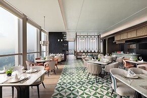 TFT Chongqing, Vignette Collection by IHG
