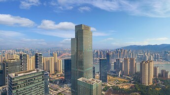 TFT Chongqing, Vignette Collection by IHG