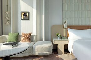 TFT Chongqing, Vignette Collection by IHG