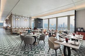 TFT Chongqing, Vignette Collection by IHG