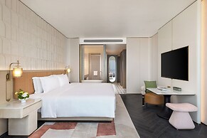 TFT Chongqing, Vignette Collection by IHG