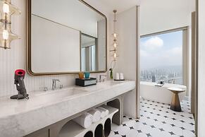 TFT Chongqing, Vignette Collection by IHG
