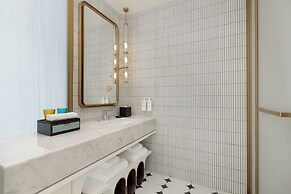 TFT Chongqing, Vignette Collection by IHG