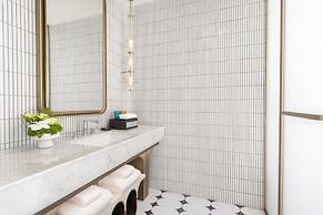 TFT Chongqing, Vignette Collection by IHG