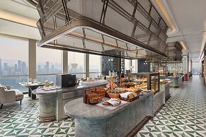 TFT Chongqing, Vignette Collection by IHG