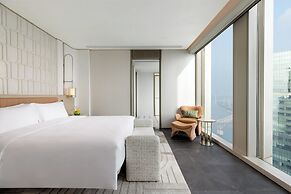 TFT Chongqing, Vignette Collection by IHG