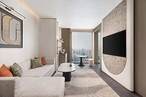 TFT Chongqing, Vignette Collection by IHG
