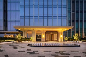 TFT Chongqing, Vignette Collection by IHG