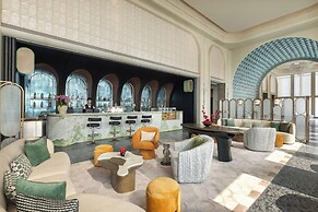 TFT Chongqing, Vignette Collection by IHG