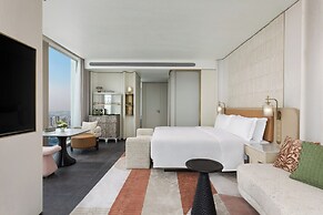 TFT Chongqing, Vignette Collection by IHG
