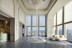 TFT Chongqing, Vignette Collection by IHG